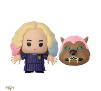 Wednesday Gomee Character Enid Sinclair - Polished Quality | Acotis