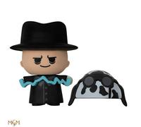 Wednesday Gomee Character Uncle Fester - Bold Statement | Acotis Diamonds