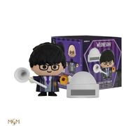 Wednesday Gomee Eugene Ottinger | Acotis