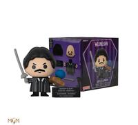 Wednesday Gomee Gomez Addams | Acotis