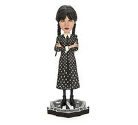 Neca Wednesday Addams Head Knocker Figure