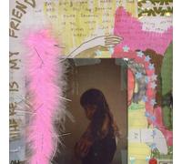 Wednesday - I Was Trying to Describe You to Someone (Color Vinyl) [VINYL]
