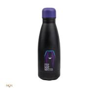 Wednesday in Coffin Water Bottle