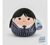 WEDNESDAY IN UNIFORM | Wednesday | Squishmallows 8" Plush