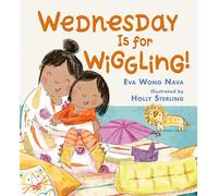 Wednesday Is for Wiggling!