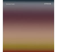 Wednesday Knudsen - Atrium [VINYL]