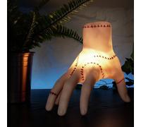 Wednesday Light Up Thing Desk Lamp