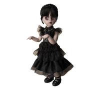 Wednesday Living Dead Dolls Presents Dancing Wednesday
