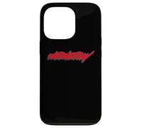 Wednesday | Middle of the Week Campy Television Show Case for iPhone 13 Pro