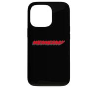 Wednesday | Middle of the Week Campy Television Show Case for iPhone 13 Pro