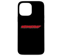 Wednesday | Middle of the Week Campy Television Show Case for iPhone 13 Pro Max