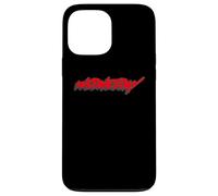 Wednesday | Middle of the Week Campy Television Show Case for iPhone 13 Pro Max