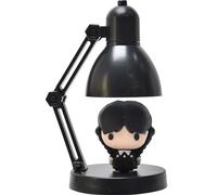 Wednesday Mini Lamp with Figure 10Cm
