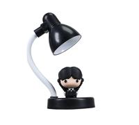 Wednesday Mini USB Lamp