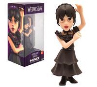 Wednesday - MINIX Figure Ball Dress - MINIX Figures - M245z