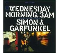Wednesday Morning, 3 A.M.