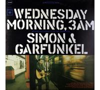 Wednesday Morning 3am