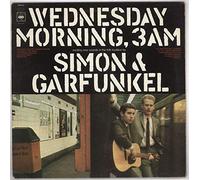 Wednesday Morning, 3am - 4th