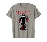 Wednesday - Morticia T-Shirt