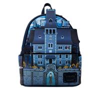 Wednesday: Nevermore Academy Mini Backpack