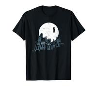 Wednesday - Nevermore Academy T-Shirt