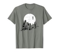 Wednesday - Nevermore Academy T-Shirt