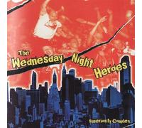 Wednesday Night Heroes, the - Superiority Complex