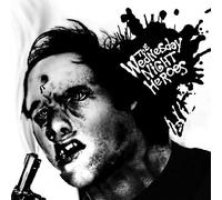 Wednesday Night Heroes - The Wednesday Night Heroes: For The Worse [7" VINYL]