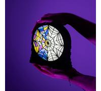 Wednesday Ophelia Hall Window Lamp