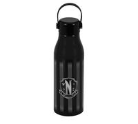 Wednesday Original-Bottle, Black, 7 x 27 cm