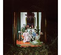 Wednesday - Rat Saw God [CASSETTE]