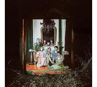 Wednesday - Rat Saw God [VINYL]