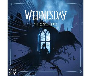 Wednesday: Raven's Truth