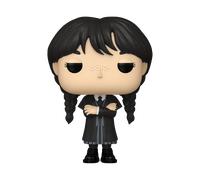 Wednesday S2 Wednesday Addams Funko Pop Vinyl