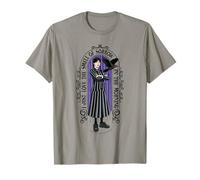 Wednesday Season 2 I Love The Smell of Sorrow in The Morning T-Shirt