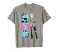 Wednesday Season 2 This is My Fun and Freedom Era Enid T-Shirt