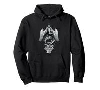 Wednesday Season 2 Thrive Or Die Grandmama & Wednesday Pullover Hoodie