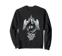 Wednesday Season 2 Thrive Or Die Grandmama & Wednesday Sweatshirt