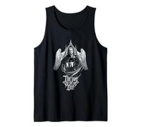 Wednesday Season 2 Thrive Or Die Grandmama & Wednesday Tank Top