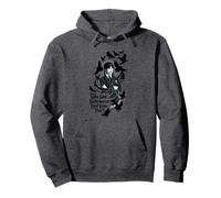 Wednesday Season 2 Who Said Nightmares Don't Come True! Pullover Hoodie