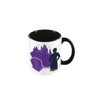 Wednesday Teenage Purgatory Mug in Off-White Wednesday Off-White