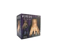 Wednesday Thing Desktop Light