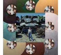 Wednesday - Twin Plagues (Revinyl Edition) [VINYL]