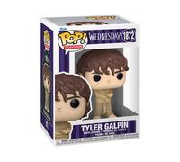 Funko POP TV: Wednesday Season 2 - Tyler Galpin - Collectable Vinyl Figure - Gi