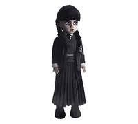 Wednesday Uniform Figure 10" Wednesday Living Dead Dolls