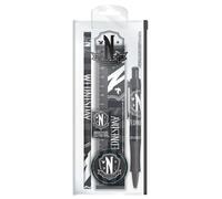 Wednesday Uniform Stationery Set