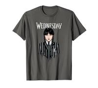 Wednesday - Uniform T-Shirt