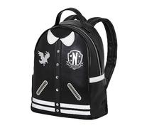 Karactermania Varsity Wednesday Backpack
