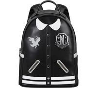 WEDNESDAY VARSITY HS FAN 2.0 BACKPACK RUCKSACK SCHOOL SHOULDER BAG