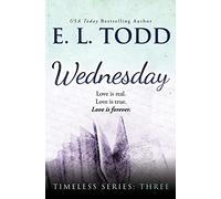 Wednesday: Volume 3 (Timeless)